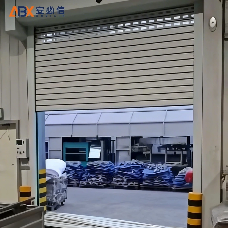 厦门新阳街道涡轮硬质快速门